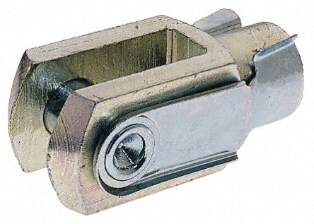 Norgren - QM/13063/25 - Norgren QM ϵ  U μ QM/13063/25, ʺ50mm		