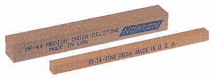 Norton - 61463686065 - Norton ϸ  ӡʯ, 102mm x 13mm x 13mm		