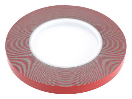 Hi-Bond - VST 6080G/0.8/12/10 - Hi-Bond VST 6080G 12mm 10m ɫ ϩ ˫ĭ VST 6080G/0.8/12/10, 0.8mm		