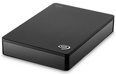 Seagate - STDA4000200 - Seagate Backup Plus ɫ 2.5in 4 TB 7200 RPM ЯʽӲ STDA4000200, USB 3.0ӿ, USBԴ		