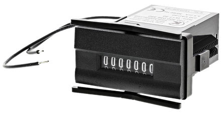 Kubler - 1.740.500.056.550 - Kubler 7λ  1.740.500.056.550, ѹ, 10HzƵ, 230 V Դ		