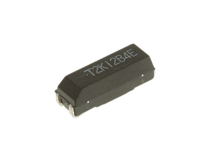 IQD - LFXTAL003003 - IQD LFXTAL003003, 32.768kHz , 20ppm, 4 91SMX		