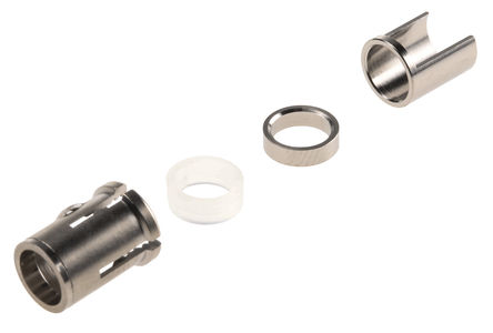 Fischer Connectors - E31 102.2/4.3+B - Fischer Connectors ¼ E31 102.2/4.3+B, 4.3mm ֱ		