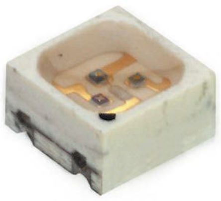 Kingbright - KPKF-3030SEEVGAPBGC - Kingbright ɫ ɫ/ɫ/ɫ LED KPKF-3030SEEVGAPBGC, 100ӽ, 4  3030 (1212) װ		