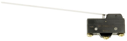 Honeywell - BZ-2RW863-A2 - Honeywell  ٶ λ BZ-2RW863-A2, ܸ, SPDT, 125V		