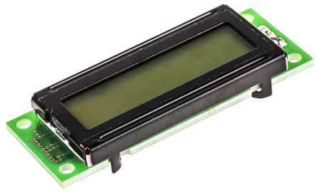 Theale - 16203STFY - Theale TH16203 ϵ ͸ ĸ LCD ɫʾ 16203STFY, 216ַ		