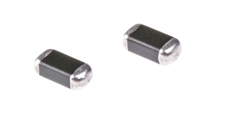 Littelfuse - V5.5MLA1206NH - Littlefuse ML ϵ 3.5nF 1A 17.5V ѹ V5.5MLA1206NH, 1206, 3216װ, 3.2 x 1.6 x 1.8mm		