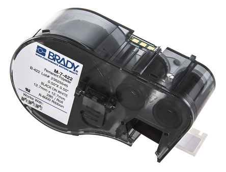 Brady - M-7-422 - Brady źŵ M-7-422, ʹBMP51 ǩӡBMP53 ǩӡ		