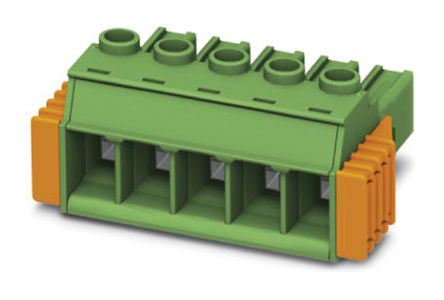 Phoenix Contact - 1778133 - Phoenix Contact COMBICON PC ϵ 7.62mm ھ 9 · ĸ ɫ ͷ 1778133, ݶ˽		