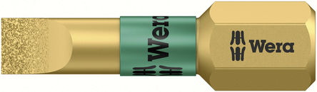 Wera - 05056172001 - Wera 0.8 x 5.5 mm ˿ͷ 05056172050, һֵͷ		