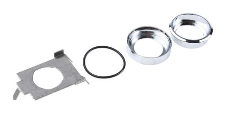 Schneider Electric - ZB4BZ011 - Schneider Electric ZB4BZ011 װ׼, ʹ XB4 ϵ		