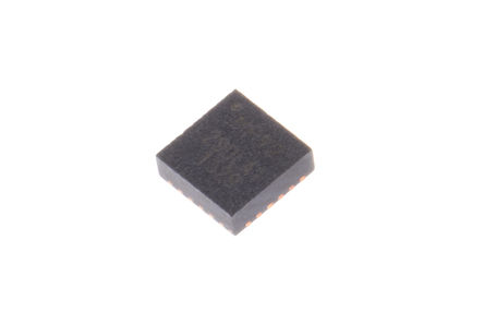 InvenSense - MPU-9250 - InvenSense MPU-9250 9 ˶ģ, I2C, SPIӿ, 25  29 kHz, 2.4  3.6 VԴ, 24 QFNװ		
