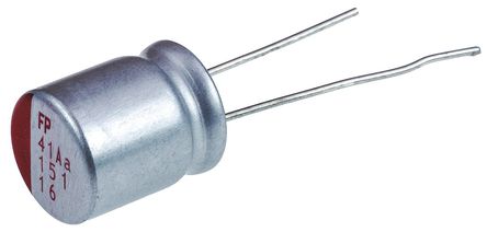 Nichicon - RNS1C151MDN1PH - Nichicon NS ϵ 16 V ֱ 150F ͨ ۺ ۺ RNS1C151MDN1PH, 20%ݲ, 10m(ֵ), +105C		