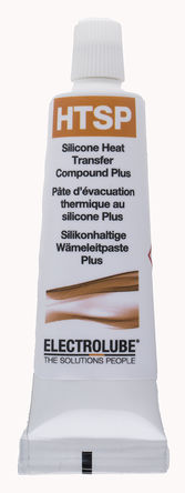 Electrolube - HTSP50T - Electrolube HTSP50T ۹ͪ ȹ֬, 3W/mK, -50  +200 C		