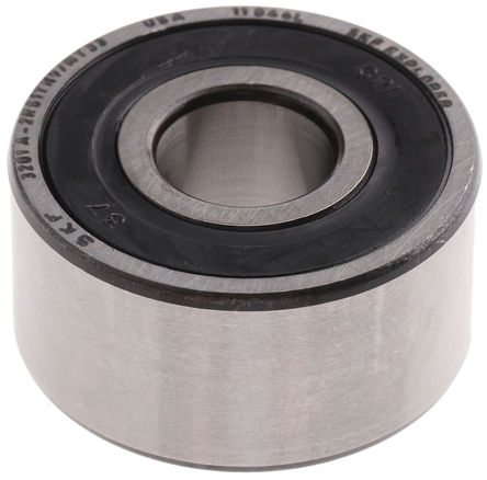 SKF - 3201 A-2RS1TN9/MT33 - SKF ǽӴ  3201 A-2RS1TN9/MT33, 5.6kN ̬, 12mm ھ, 32mm ⾶		