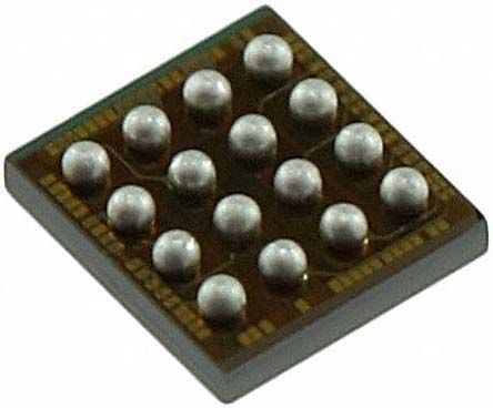 STMicroelectronics - EMIF06-USD14F3 - STMicroelectronics EMIF06-USD14F3 EMI ˲ ESD , 15 װоƬװ		