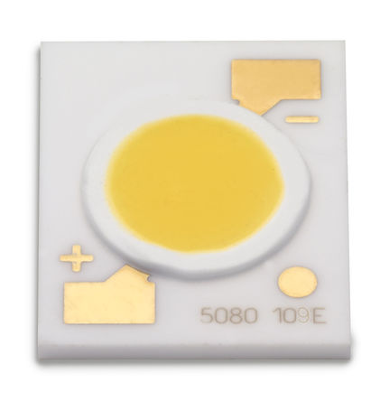 Lumileds - L2C3-2790109E06000 - Lumileds LUXEON CoB Compact ϵ ɫ 2700K COB LED L2C3-2790109E06000, 39 V, 400mA, 115 ӽ оƬ װ		