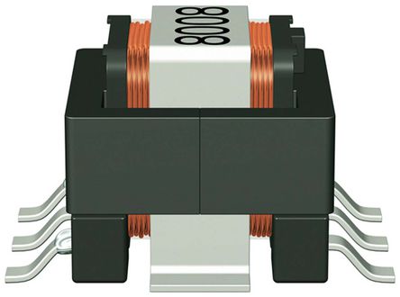 EPCOS - B82801B0925A200 - EPCOS 20A װ  CT B82801B0925A200, 1:200		