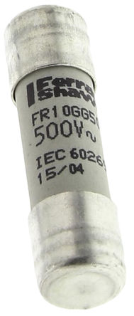 Mersen - S218194J - Mersen 10A ʽ۶ S218194J, 10 x 38mm		