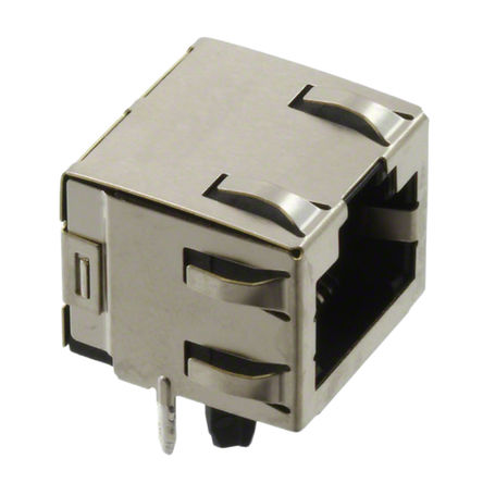 TE Connectivity - 1-406541-6 - TE Connectivity 8P8C· Cat5 ĸ RJ45 ģ黯 1-406541-6, , ͨ, ͭо		