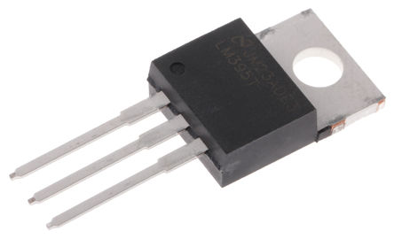 Texas Instruments - LM395T/NOPB - Texas Instruments LM395T/NOPB , NPN , 1 A, Vce=36 V, 3 TO-220װ		