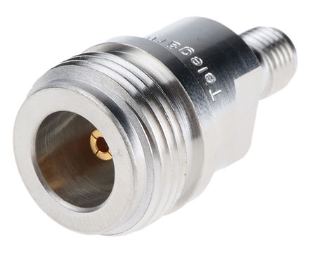 Telegartner - J01027B0017 - Telegartner ֱ Ƶ J01027B0017, N    SMA 		