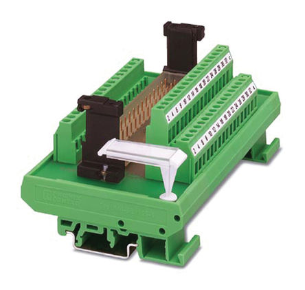 Phoenix Contact - 2970086 - Phoenix Contact 2970086 ӿڼ̵ģ, 4A, 250V		