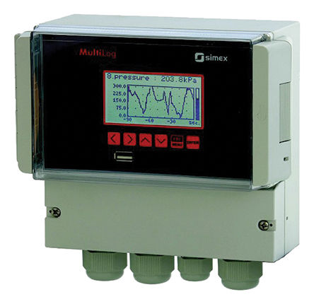 Simex - SRD-N16A-8121-1-3-0B1 - Simex SRD N16A 8 ͼ¼, 		