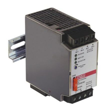 TRACOPOWER - TSP-BCMU360 - TRACOPOWER 360W  ģ TSP-BCMU360, 87  92 (Buffer Mode) %, 94  98 (Normal Mode) %Ч, 28V dc		