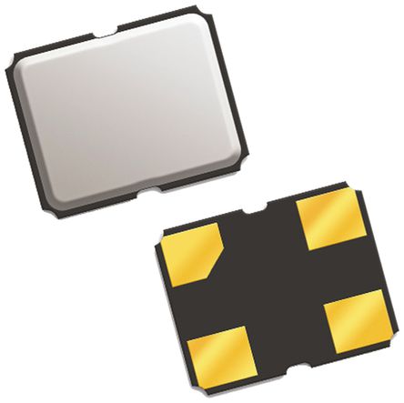 QANTEK - QX233A10.00000B15R - QANTEK QX233A10.00000B15R 10 MHz , 25ppm, HCMOS, 15pFص, 4 氲װװ		