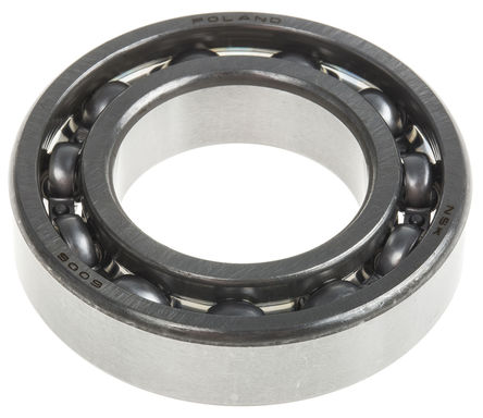 NSK - 6006 - NSK   6006, 8.3kN ̬, 30mm ھ, 55mm ⾶		