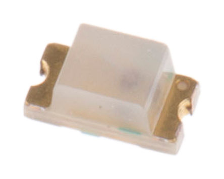 OSRAM Opto Semiconductors - LO Q976 - Osram Opto CHIPLED 0603 ϵ ɫ (605 nm ) LED LO Q976, 2.5 V, 160ӽ 1608 (0603) װ		