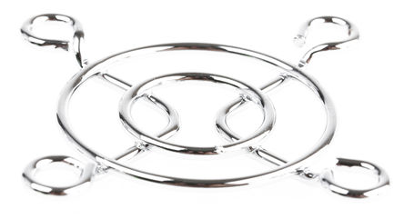 RS Pro - G40-2 - RS Pro 40mm ɫ  ָ G40-2, 40 x 40mmⲿߴ		