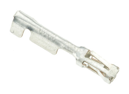 TE Connectivity - 1-141708-1 - TE Connectivity AMPMODU Mod IV ϵ ĸ ѹӽ߶ 1-141708-1,  ͭо, 26AWG  26AWG		