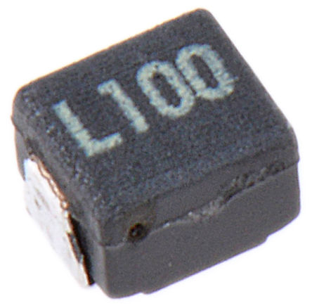 Panasonic - ELJLC100KF - Panasonic ELJLC ϵ 10 H Ƭ ELJLC100KF, 10%ݲ, 240mA Idc, 1.6ֱ, 2520װ		