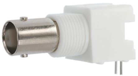 TE Connectivity - 5414459-1 - TE Connectivity BNC ϵ 75 ֱ ӡˢ·尲װ ĸ BNC  5414459-1,  ˽, 		