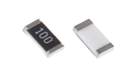 Vishay - CRCW120610R0JNEAIF - Vishay CRCW ϵ 0.25W 10 ĤSMD  CRCW120610R0JNEAIF, 5%, 200ppm/K, 1206 װ		