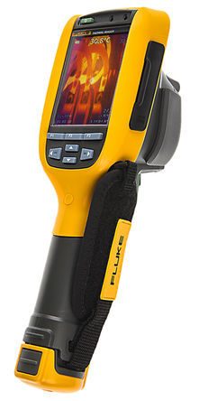 Fluke - Fluke Ti100 9Hz - Fluke Ti100 , Χ -20  +250 C, 3.5inĻ 320 x 240pixel		