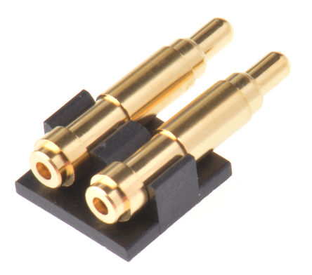 Preci-Dip - 8PM-11-0002-02-131191 - Preci-Dip 2· 2.54mmھ ֱ װ  װص 8PM-11-0002-02-131191		