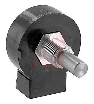 Honeywell - 600128C24 - Honeywell  600128C24, ÿת128  (ppr), 300rpmת, 򣬶˲, 5 V ֱ		