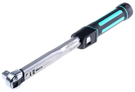 Wera - 5075401001 - Wera 5075401001 1/2 in  ɵ Ťذ, 20  100nm		