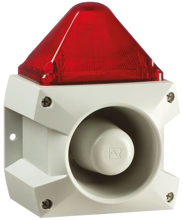 Pfannenberg - 23351105055 - Pfannenberg PA X 5-05 ϵ ɫ    - źŵ, ӷ, װ, 230 V 		