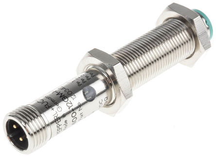 Pepperl + Fuchs - UB400-12GM-I-V1 - Pepperl + Fuchs ģ  , 30  400 mm , 4 M12 Ӷ		