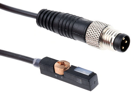 BALLUFF - BMF 235K-PS-C-2A-SA2-S49-00,3 - BALLUFF BMF 235K-PS-C-2A-SA2-S49-00,3   PNP 3000 Hz ŸӦ, 10  30 V ֱԴ, IP67		