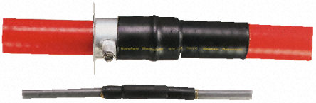 TE Connectivity - SST-18-45/FR-RSU - TE Connectivity SST ϵ ɫ ۺ ׹ SST-18-45/FR-RSU, 3:1, 114.3mmֱ, 25.4cm		