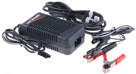 Ansmann - 5607122 - Ansmann ԶǦس 5607122, 24 V @ 2 A, 2׶, 100  240V ac, 24V@2A, Ӣͷ		