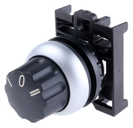 Eaton - M22-WR3+M22-A - Eaton ѡ񿪹 M22-WR3+M22-A		