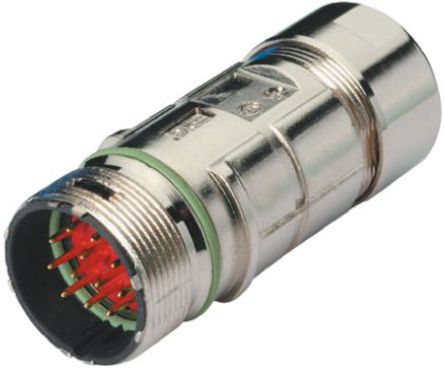 Lapp - 44420040 + 73018000 - Lapp EPIC Circular ϵ 17· °װ ֱ  44420040 + 73018000, ĸ		