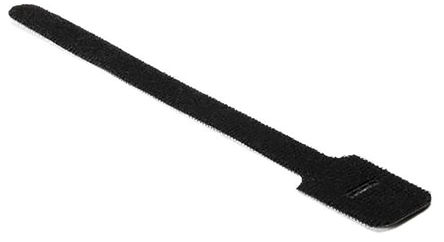 HellermannTyton - 854-44353 - HellermannTyton GT ϵ ɫ PE Hook and Loop Grip Tie  854-44353, 203.2mm x 12.7 mm		