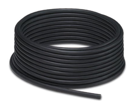 Phoenix Contact - 1503328 - Phoenix Contact 50m 7 о 22 AWG ɫ ۰ PUR ִ/ 1503328		